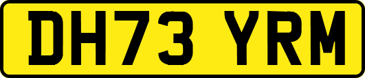 DH73YRM