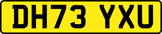 DH73YXU