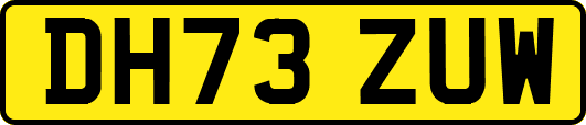 DH73ZUW