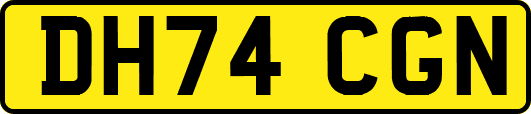 DH74CGN