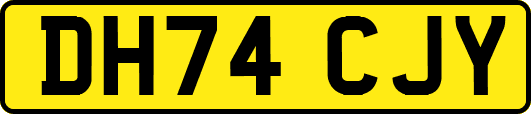 DH74CJY