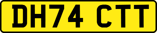 DH74CTT