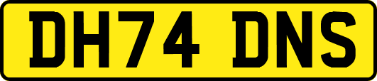 DH74DNS