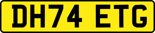 DH74ETG