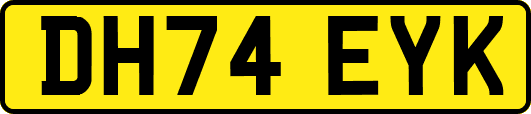 DH74EYK