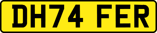 DH74FER
