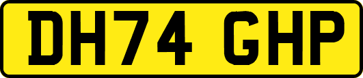 DH74GHP