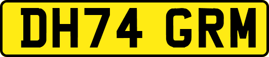 DH74GRM