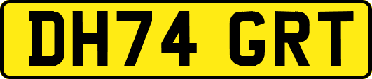 DH74GRT