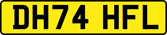 DH74HFL