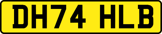 DH74HLB