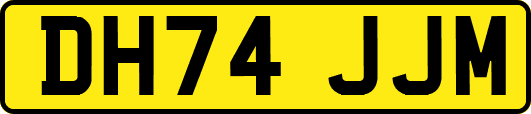 DH74JJM