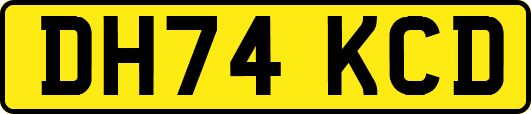 DH74KCD
