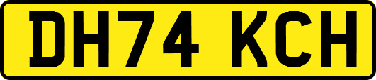 DH74KCH