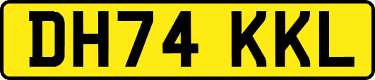 DH74KKL
