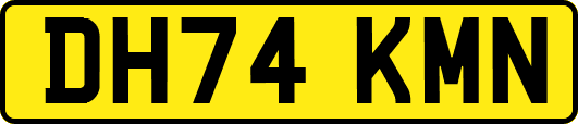 DH74KMN