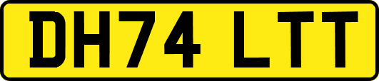 DH74LTT
