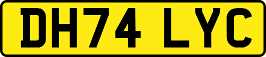 DH74LYC