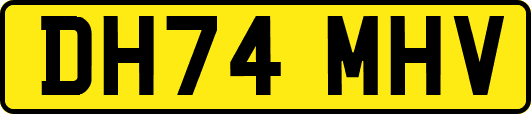 DH74MHV