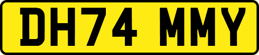DH74MMY
