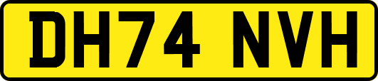 DH74NVH