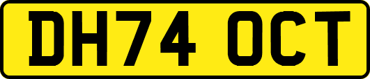 DH74OCT