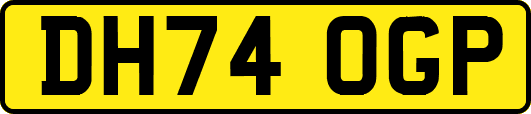 DH74OGP