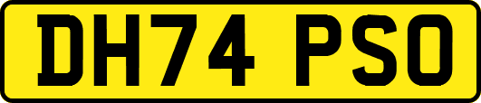 DH74PSO