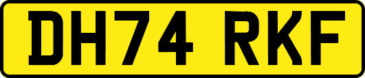 DH74RKF