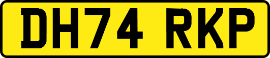 DH74RKP