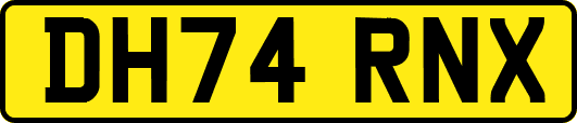 DH74RNX
