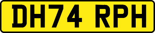 DH74RPH