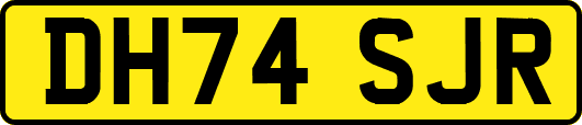 DH74SJR