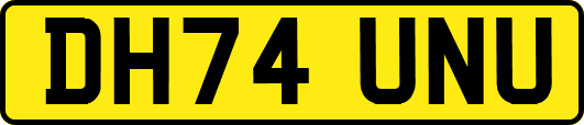DH74UNU