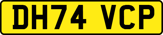 DH74VCP