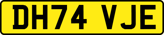 DH74VJE