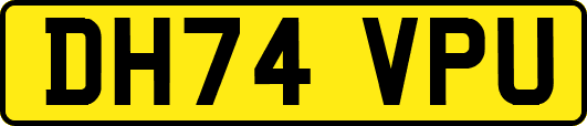 DH74VPU