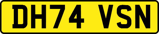 DH74VSN