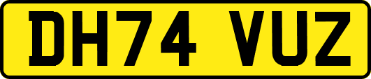 DH74VUZ