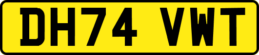 DH74VWT