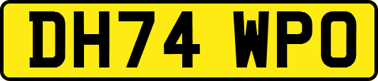 DH74WPO