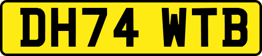 DH74WTB