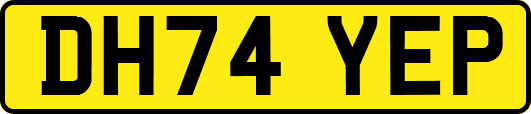 DH74YEP