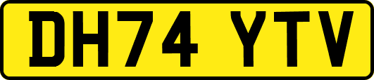 DH74YTV