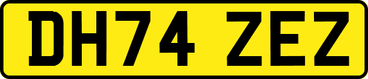 DH74ZEZ