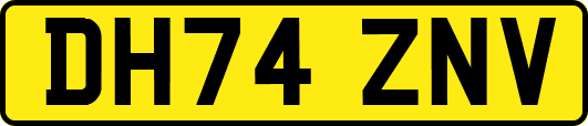 DH74ZNV
