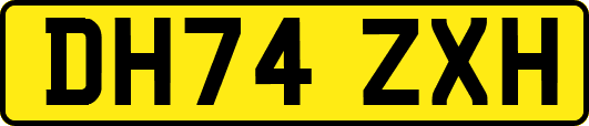 DH74ZXH