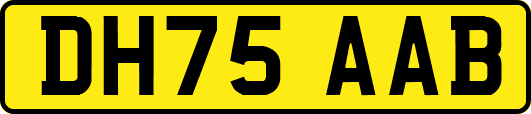 DH75AAB
