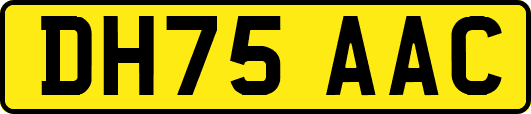 DH75AAC