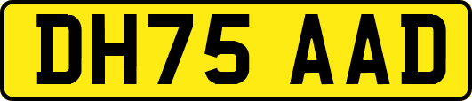 DH75AAD